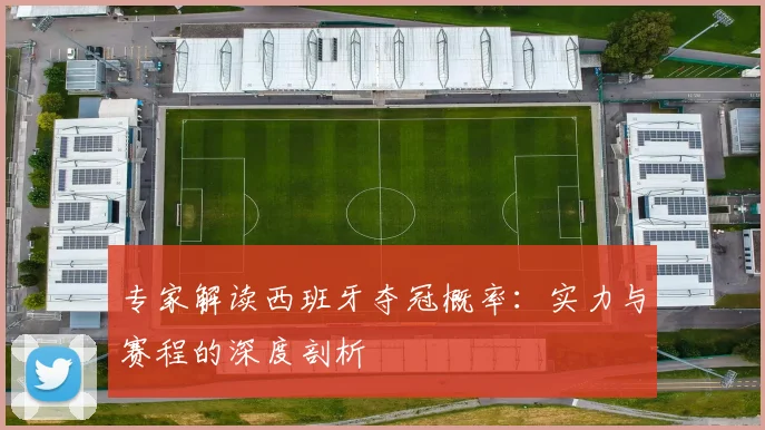 专家解读西班牙夺冠概率：实力与赛程的深度剖析
